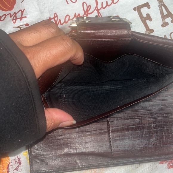Authentic Fendi wallet - Picture 6 of 11
